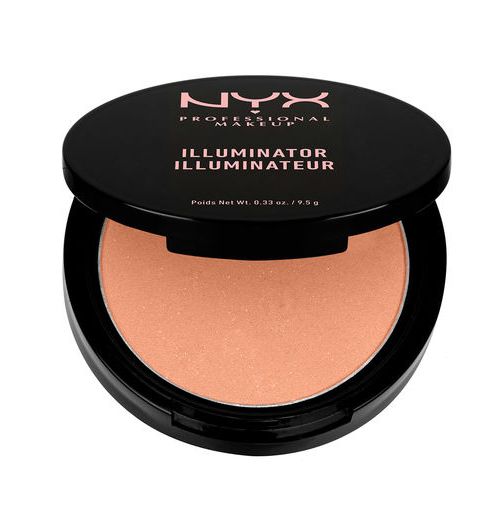 Illuminateur, NYX - Infos et avis