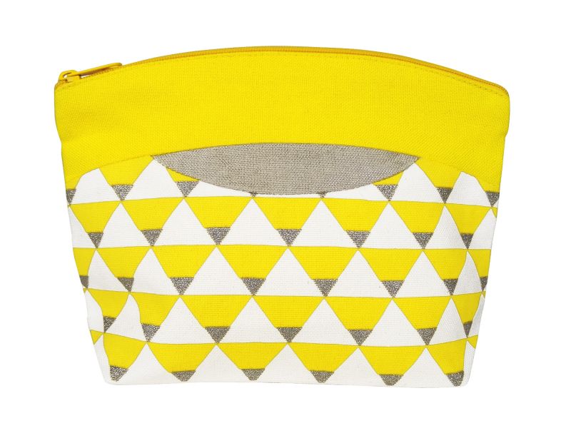 Trousse Erell - Collection Delta Deluxe, Les Mouettes Vertes - Infos et avis