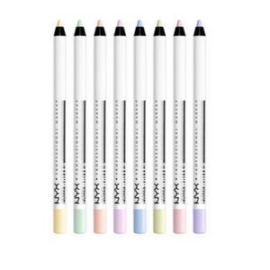 Faux White Eye Brightener, NYX - Infos et avis