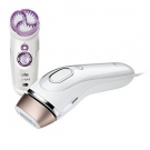 Braun Silk-expert BD 5009 Épilateur à Lumière Intense Pulsée (IPL)    Brosse Exfoliante Sonique pour le Corps, Braun - Infos et avis