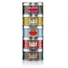 Les Après-Midi, Kusmi Tea - Infos et avis