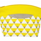 Trousse Erell - Collection Delta Deluxe