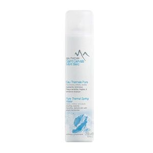 Eau Thermale Pure, Eau Thermale Saint-Gervais Mont Blanc - Infos et avis