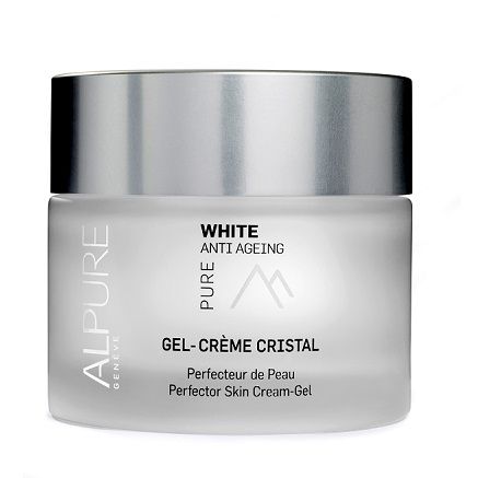 Gel Crème Cristal, Alpure - Infos et avis