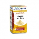 Levure de bière 8 vitamines et zinc, Laboratoires Juvamine - Infos et avis