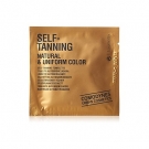 Lingettes Self-Tanning Natural & Uniform Color