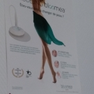 Swatch de Linab7 : Modeling Bloomea, Bloomea