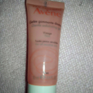 Swatch de Linab7 : Gommage doux purifiant, Avène