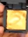 Swatch de Linab7 : Water Eyeshadow, Kiko
