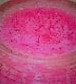 Swatch de Linab7 : Fée des Lèvres, Lush