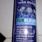 Swatch de Linab7 : Démaquillant Douceur Yeux Sensibles 100ml, Yves Rocher