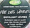 Swatch de Linab7 : Fée des Lèvres, Lush