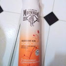 Swatch de Linab7 : Déodorant Soin à l'Huile d'Argan & Huile Essentielle de Sauge, Le Petit Marseillais