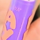 Swatch de Linab7 : Babylips, Gemey-Maybelline