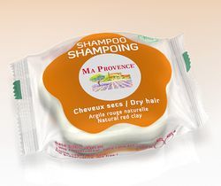 Shampoing solide, Ma Provence - Infos et avis