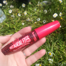 Swatch de EiRaMb01 : MASCARA SCANDALEYES ROCKIN' CURVES, Rimmel london