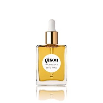 Honey Infused Hair Perfume, Gisou - Infos et avis