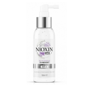 Soin NIOXIN 3D Intensive Diaboost, Nioxin - Infos et avis