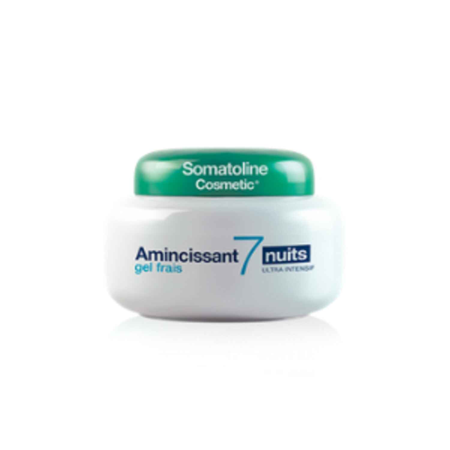 Amincissant Gel Frais 7 nuits ultra intensif, Somatoline Cosmetic - Infos et avis