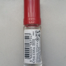 Swatch de Gabhy : SOS Retouche, Yves Rocher