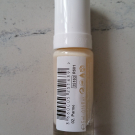 Swatch de Gabhy : Pastel Embellisseur Parme - Couleurs Nature, Yves Rocher