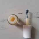 Swatch de Gabhy : Pastel Embellisseur Parme - Couleurs Nature, Yves Rocher