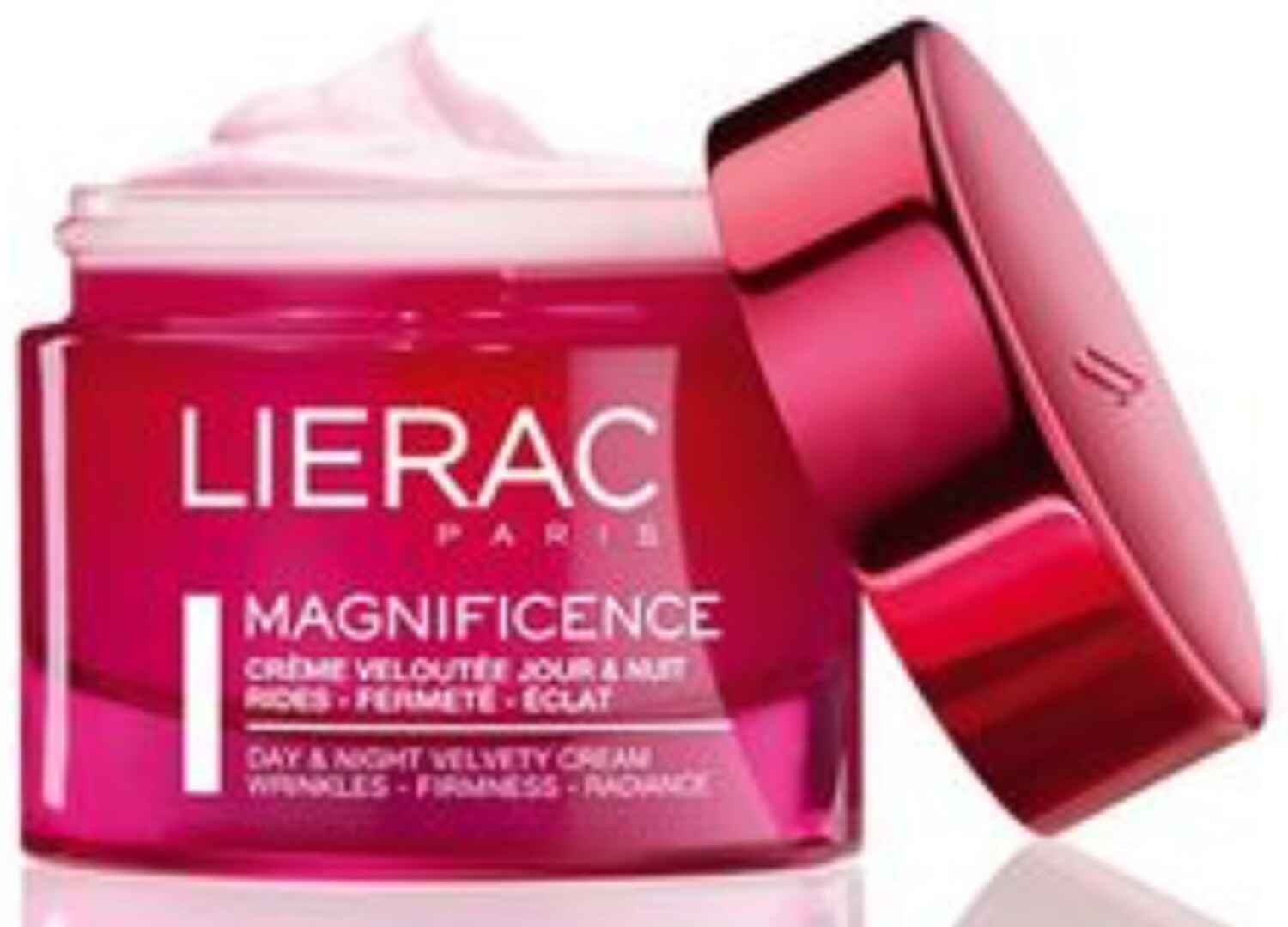 Crème veloutée MAGNIFICENCE, Lierac - Infos et avis