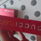 Swatch de Infinity2218 : Rush Gucci, Gucci