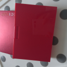 Swatch de Infinity2218 : Rush Gucci, Gucci