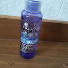 Swatch de alexalex45 : Démaquillant Douceur Yeux Sensibles 100ml, Yves Rocher