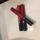 Swatch de ayourmanon : Cream lip stain Mat - Rouge à lèvres mat, Sephora