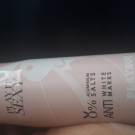 Swatch de critosse : Deodorant playboy, Playboy