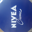 Swatch de critosse : Nivea Crème, Nivea