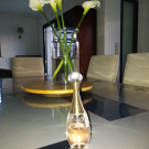 Swatch de M@rie : J'adore - Eau de Parfum, Dior