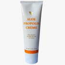 Swatch de Félicia : Aloe Propolis Creme, Forever