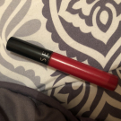 Swatch de mathi34 : Cream lip stain Mat - Rouge à lèvres mat, Sephora