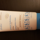 Swatch de Aureloouw : Crème hydratante visage & corps, Rivadouce bébé