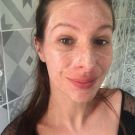Swatch de evepom13 : Masque Miel Ultra Réconfortant, Apicia Paris
