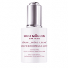 Sérum Lumière Sublime, Cinq Mondes - Infos et avis