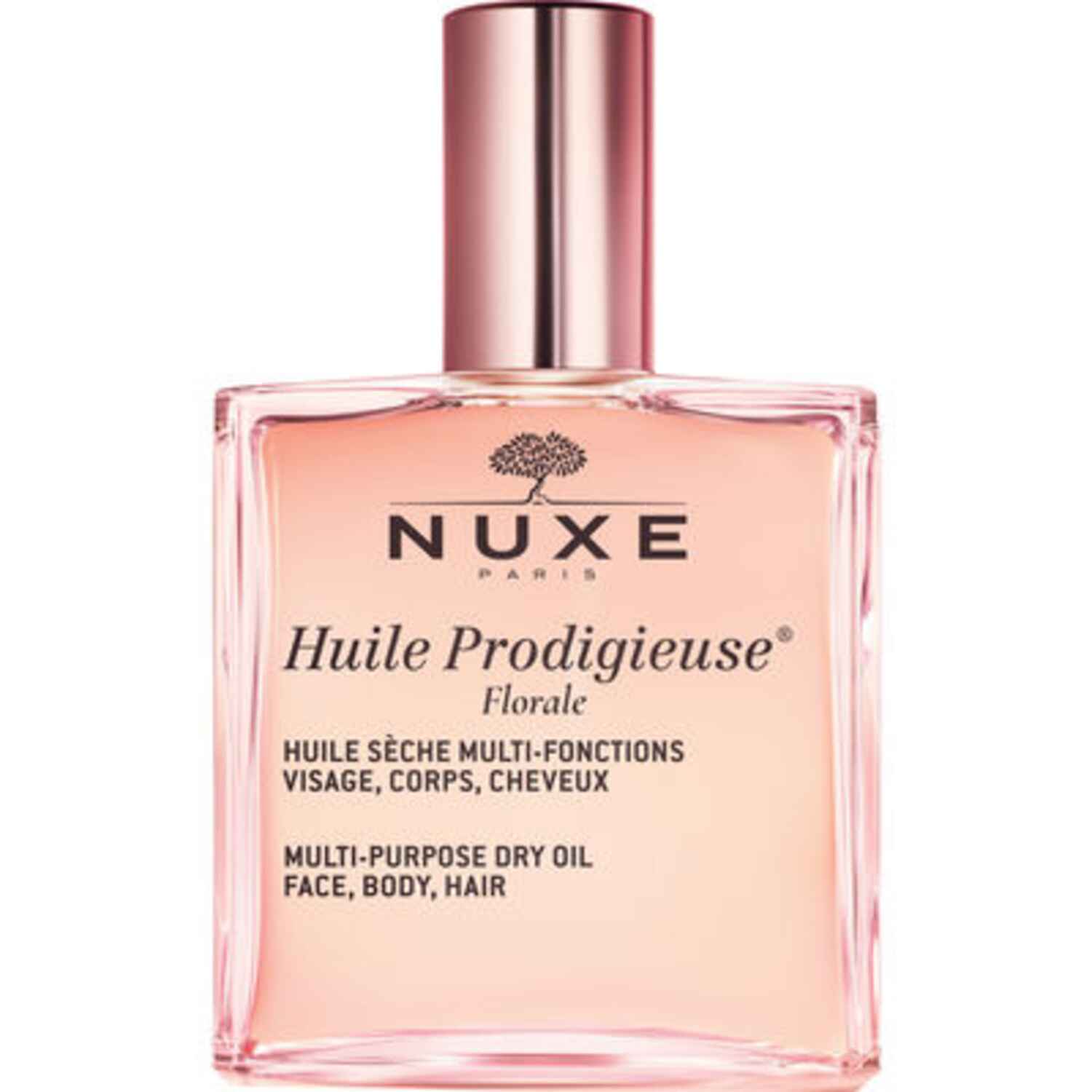 Huile Prodigieuse Florale, Nuxe - Infos et avis