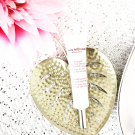 Swatch de beautyblondetest : Onguent Contour des Yeux aux 7 Plantes Chinoises, Cinq Mondes