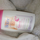 Swatch de Wige72 : Gel apaisant toilette intime, Biolane