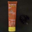 Swatch de June1107 : Crème Thermique 230°C, L'Oréal Paris