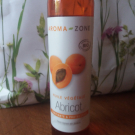 Swatch de June1107 : Huile végétale abricot, Aroma-Zone