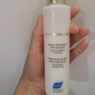 Swatch de June1107 : Spray réparateur thermo-actif Phytokératine, Phyto