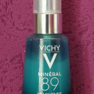 Swatch de Sabrinag1981 : Vichy mineral 89 yeux, Vichy