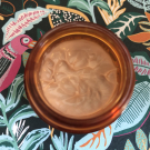Swatch de spookx1809 : GinZing - Crème Rafraîchissante pour les Yeux, pour Éclaircir et Dégonfler, Origins