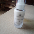 Swatch de carbonnieraurore : Royalessence, Phyderma