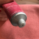 Swatch de marie.caze : Crème Gourmande mains et ongles, Caudalie