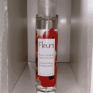 Swatch de Menadolls : Brume Exfoliante Corps Délicieuse, Fleur's